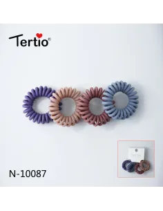 Coletero Para el Cabello N-10087