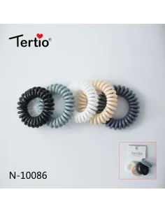 Coletero Para el Cabello N-10086