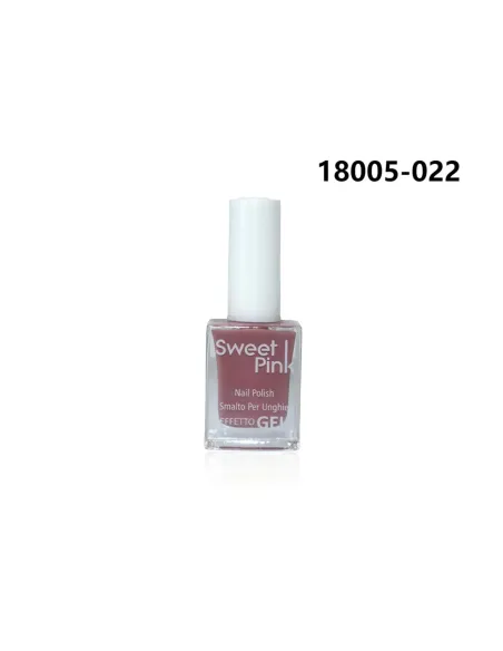 ESMALTE EFECTO GEL