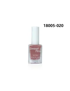 ESMALTE EFECTO GEL