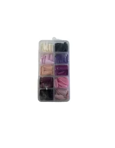 Uñas Postizas 240PCS NC-20069-6