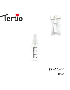 Botella De Viaje KS-AC-99N