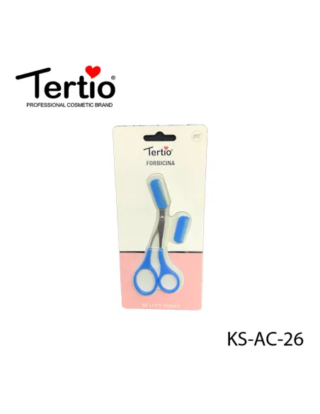 Tijeras Para Cejas KS-AC-26