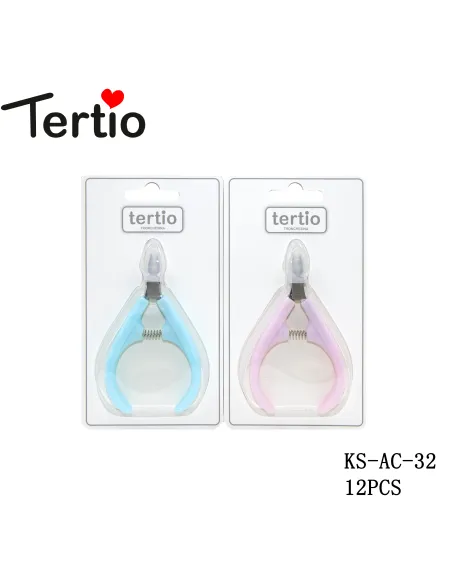 Tijeras Para Uñas KS-AC-32N