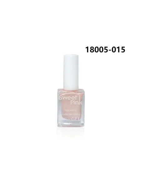 ESMALTE EFECTO GEL