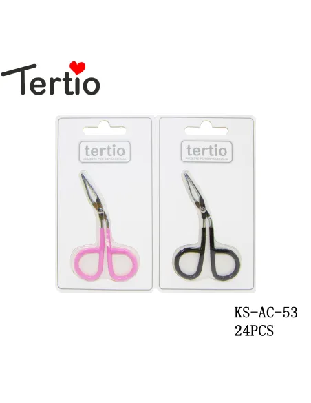 Tijeras Para Cejas KS-AC-52N