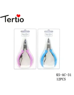 Tijeras Para Uñas KS-AC-31N