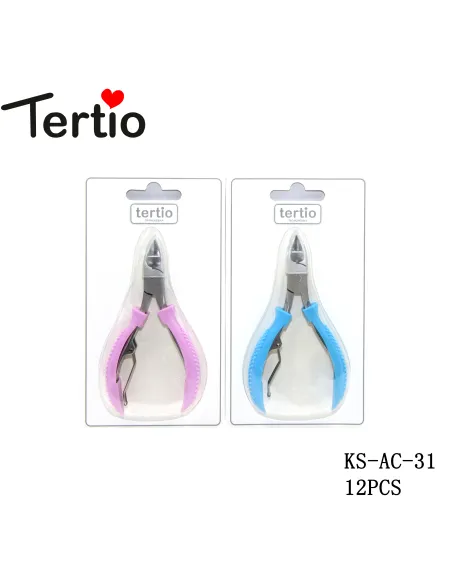 Tijeras Para Uñas KS-AC-31N