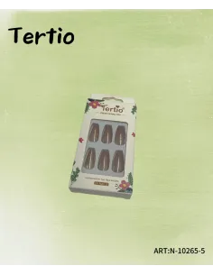 Uñas Postizas N-10265-5