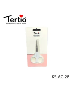 Tijeras Para Cutícula KS-AC-28