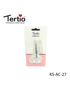 Tijeras Para Cutícula KS-AC-27