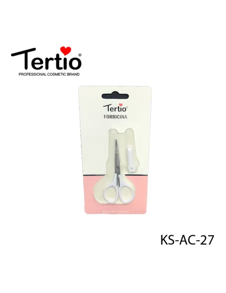 Tijeras Para Cutícula KS-AC-27