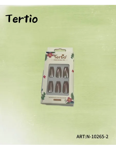U?As Postizas