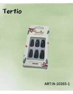 Uñas Postizas N-10265-1