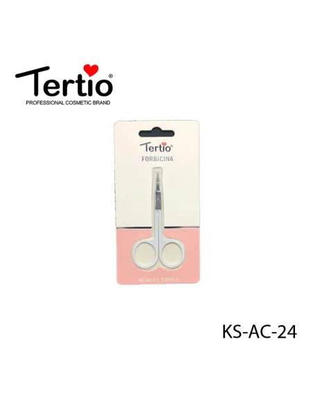 Tijeras Para Cutícula KS-AC-24