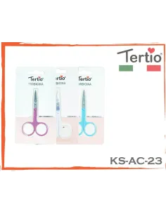 Tijeras Para Cutícula KS-AC-23