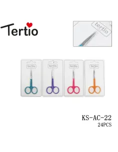 Tijeras Para Cutícula KS-AC-22N