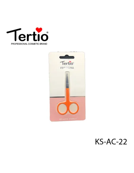 Tijeras Para Cutícula KS-AC-22