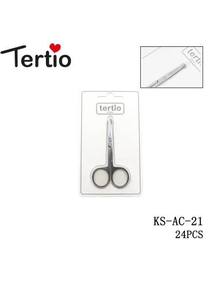 Tijeras