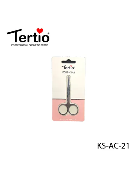 Tijeras Para Cutícula KS-AC-21