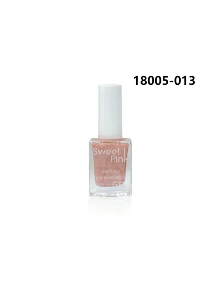 ESMALTE EFECTO GEL