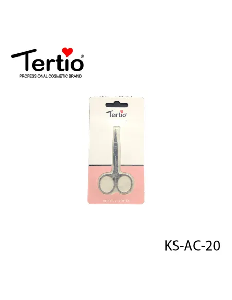 Tijeras Para Cutícula KS-AC-20