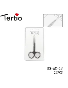 Tijeras Para Cutícula KS-AC-18N