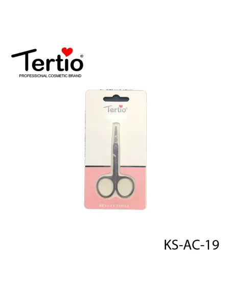 Tijeras Para Cutícula KS-AC-19