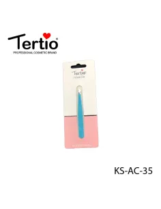 Pinza para Cejas KS-AC-35