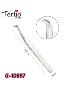 Pinzas Cosmetica G-10687