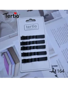 Pinzas Cabello 6.0Cm